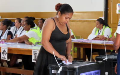 Seychelles Presidential and National Assembly Elections – First Round Results