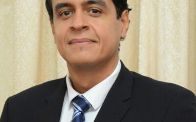 Change of Principal Secretary for Foreign Affairs and Ambassador in New York — New Working Relationships for the Consulate